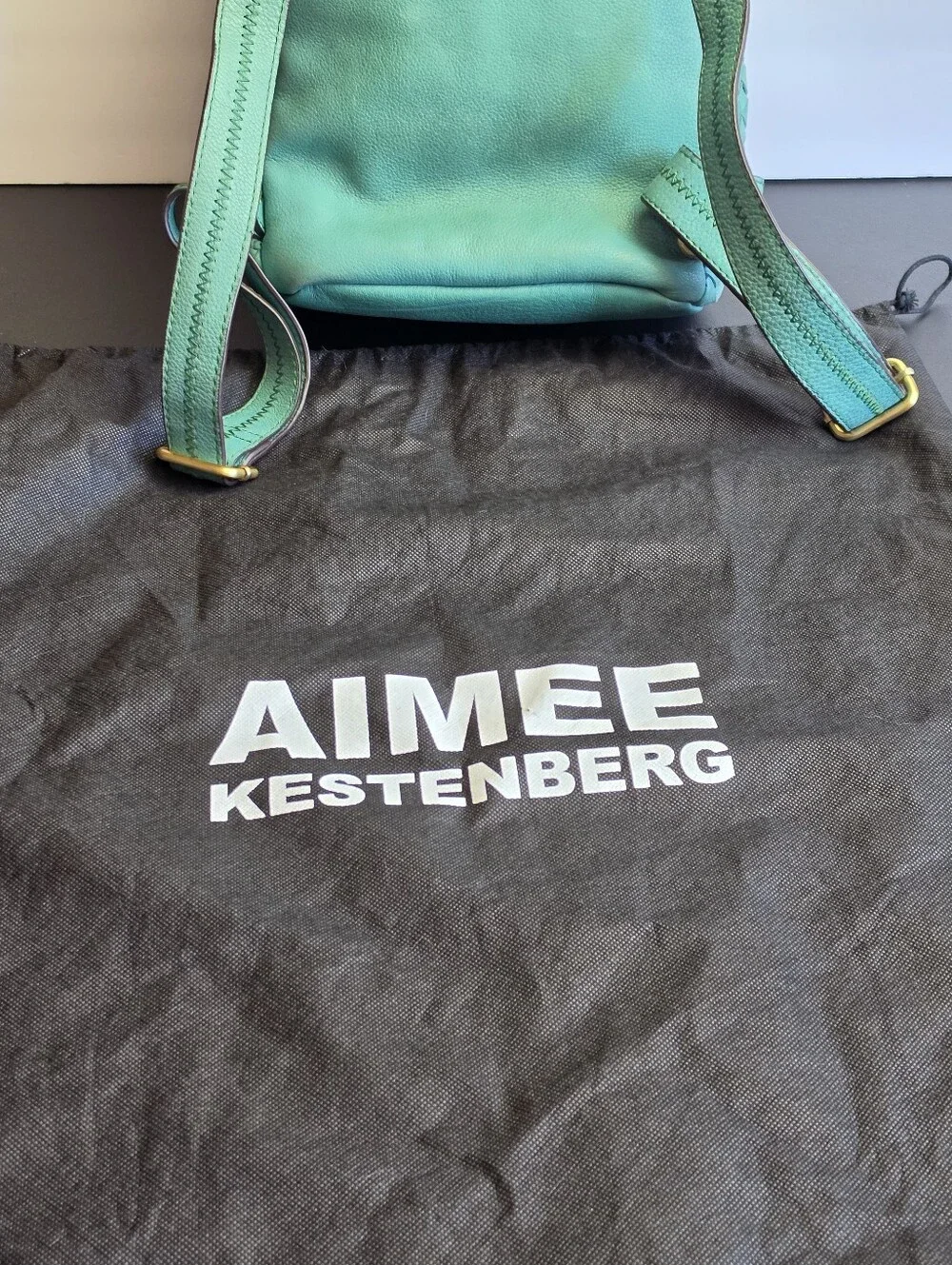 Aimee Kestenberg this stylish
